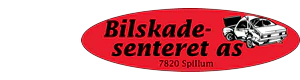 Logoen til Bilskadesenteret Namsos As