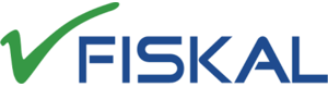 Logoen til Fiskal As