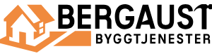 Logoen til Bergaust Byggtjenester As