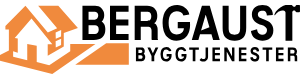 Logoen til Bergaust Byggtjenester As