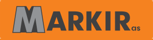 Logoen til Markir As