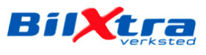 Logoen til Maskin & Bil As