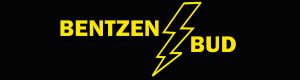 Logoen til Bentzen Bud As