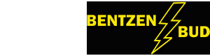 Logoen til Bentzen Bud As