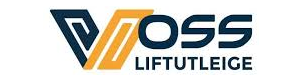 Logoen til Voss Liftutleige As