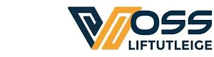 Logoen til Voss Liftutleige As
