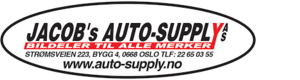 Test mobil reklame