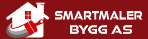 Logoen til Smartmaler Bygg As
