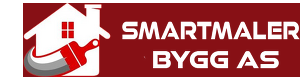 Logoen til Smartmaler Bygg As