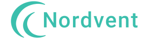Logoen til Nordvent AS