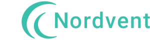 Logoen til Nordvent AS