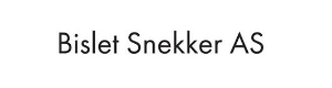 Logoen til Bislet Snekker AS