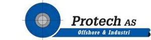 Logoen til Protech AS
