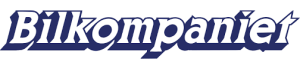 Logoen til Bilkompaniet Lillehammer As