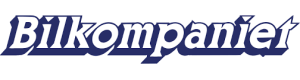 Logoen til Bilkompaniet Lillehammer As