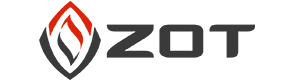 Logoen til Zot As