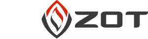 Logoen til Zot As