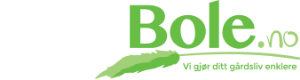 Logoen til Bole Norge AS