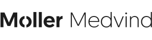 Logoen til Møller Medvind As