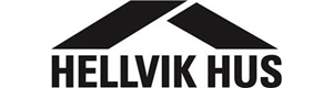 Logoen til Hellvik Hus Sotra AS