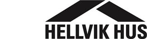 Logoen til Hellvik Hus Sotra AS