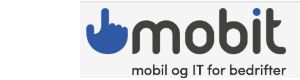 Logoen til Mobit Norge As