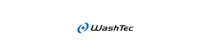 Logoen til Washtec Bilvask As