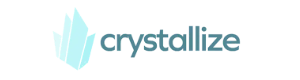 Logoen til Crystallize As