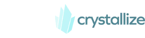 Logoen til Crystallize As
