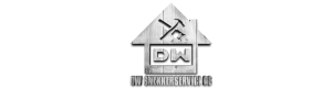 Logoen til Dw Snekkerservice As