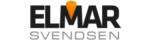 Logoen til Elmar Svendsen AS