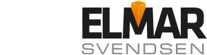 Logoen til Elmar Svendsen AS