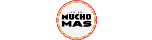 Logoen til Mucho Mas AS