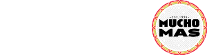 Logoen til Mucho Mas AS