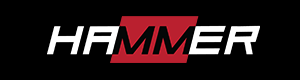 Logoen til Hammer Tilhengersenter As