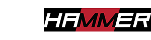 Logoen til Hammer Tilhengersenter As