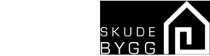 Logoen til Skude Bygg As