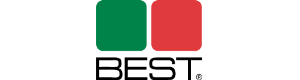 Logoen til Best Teleprodukter AS