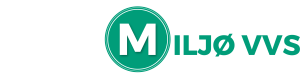 Logoen til Miljø-Vvs As