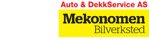 Logoen til Auto & Dekkservice AS