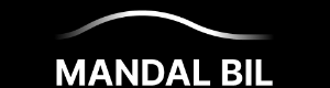 Logoen til Mandal Bil As