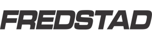 Logoen til Fredstad Logistikk As