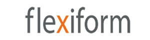 Logoen til Flexiform As