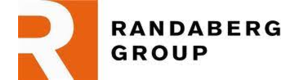 Logoen til Randaberg Group As