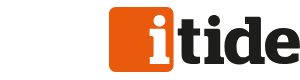 Logoen til Itide As
