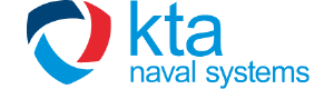 Logoen til Kta Naval Systems As