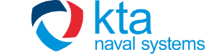 Logoen til Kta Naval Systems As
