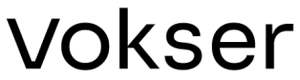 Logoen til Vokser As