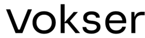 Logoen til Vokser As