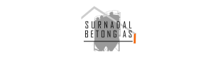 Logo til selskapet